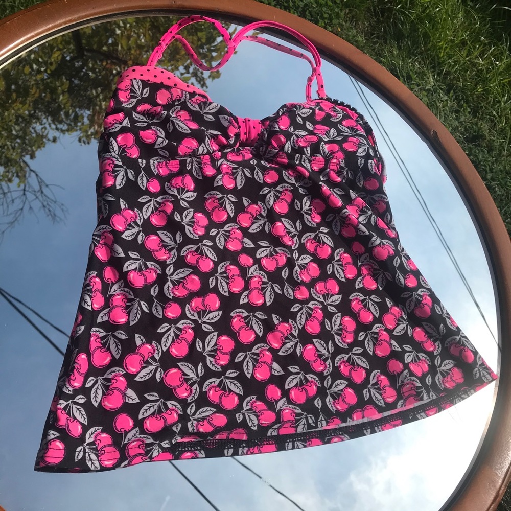 Tankini Top - Picture 2 of 7